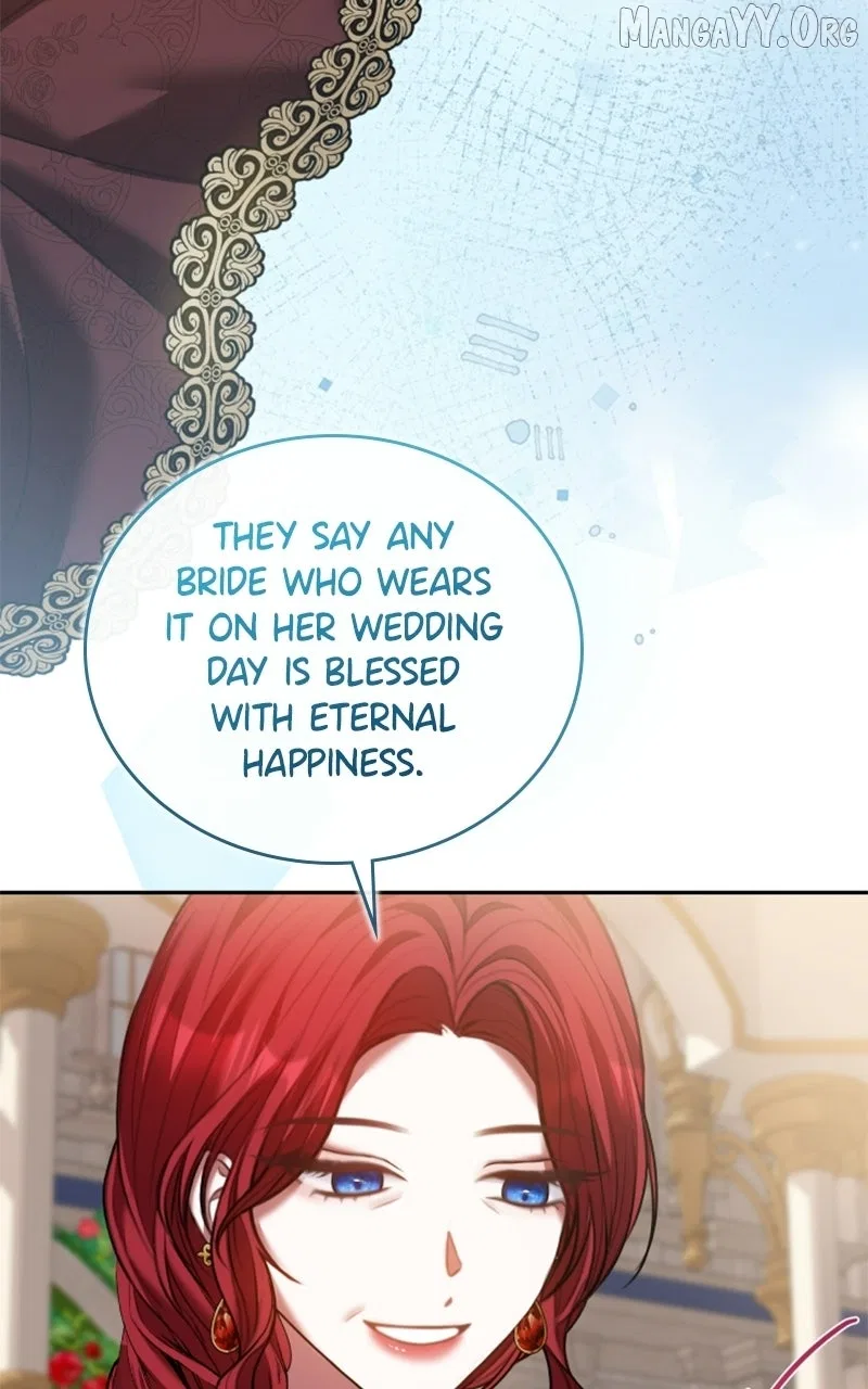 Concubine’s Invitation Chapter 97 – Page 87