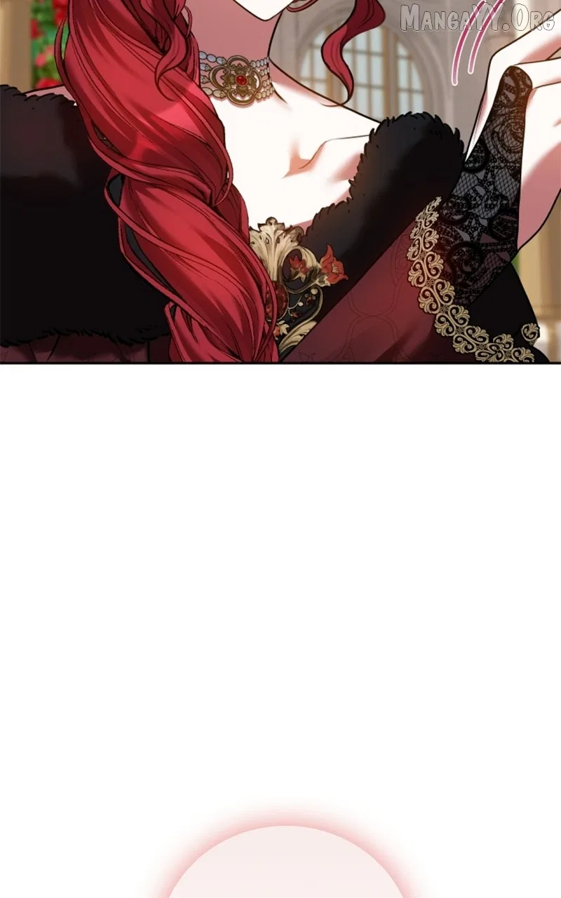 Concubine’s Invitation Chapter 97 – Page 88