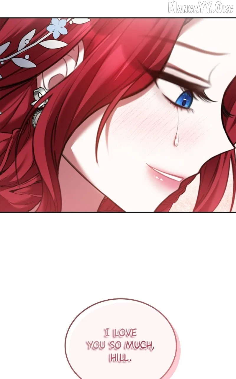 Concubine’s Invitation Chapter 97 – Page 91