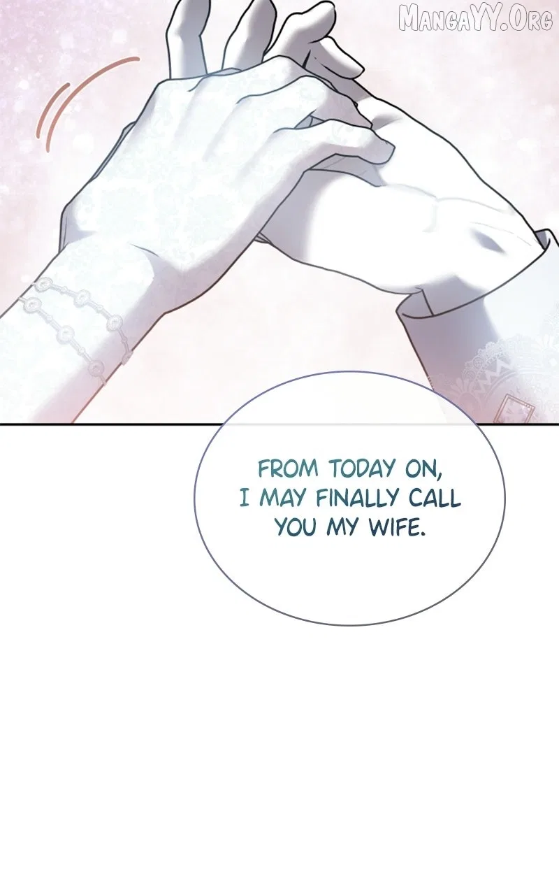 Concubine’s Invitation Chapter 97 – Page 100