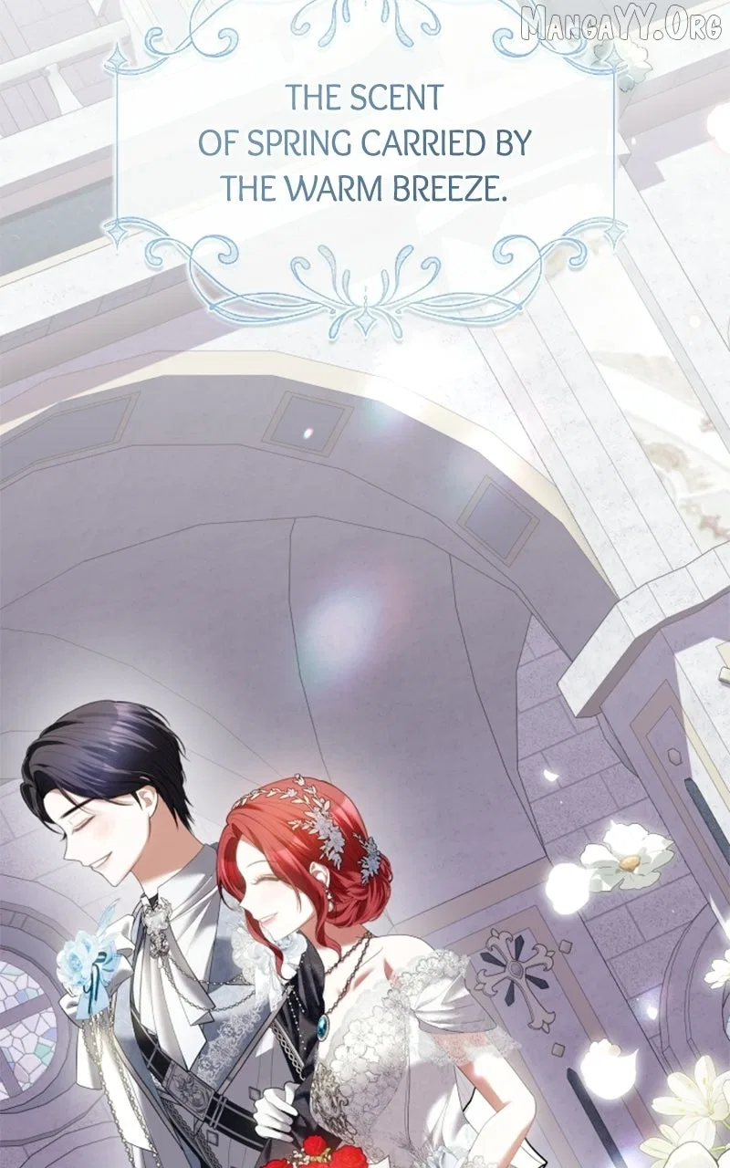 Concubine’s Invitation Chapter 97 – Page 105