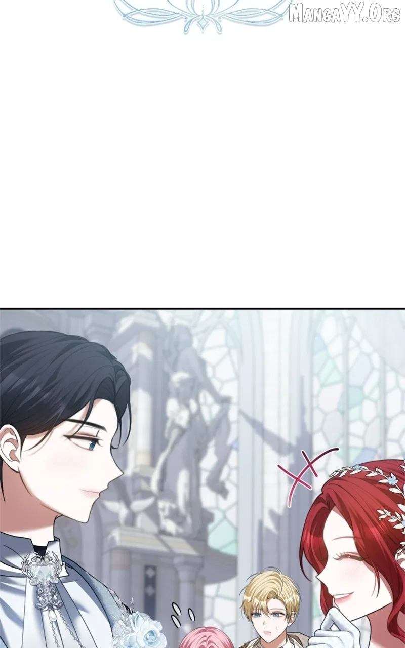 Concubine’s Invitation Chapter 97 – Page 113