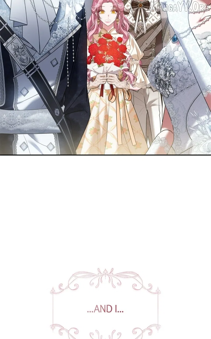 Concubine’s Invitation Chapter 97 – Page 114