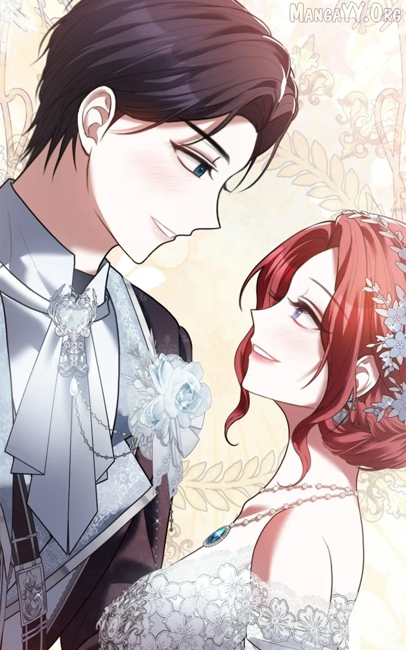 Concubine’s Invitation Chapter 97 – Page 116
