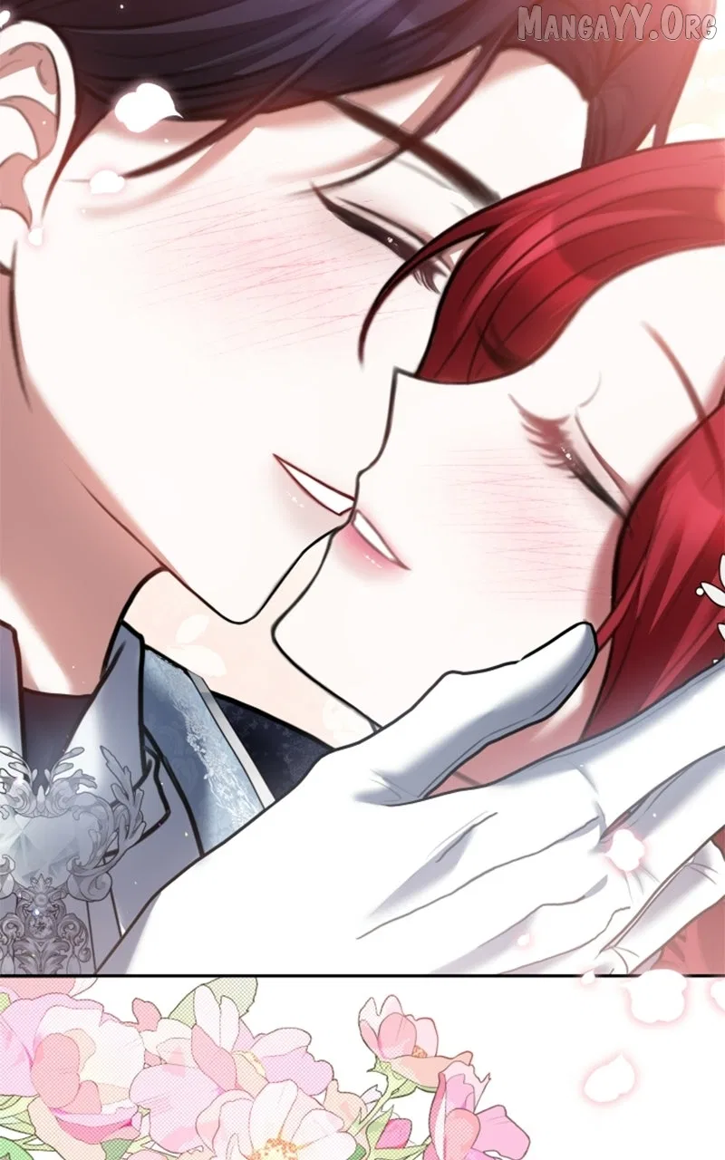 Concubine’s Invitation Chapter 97 – Page 118