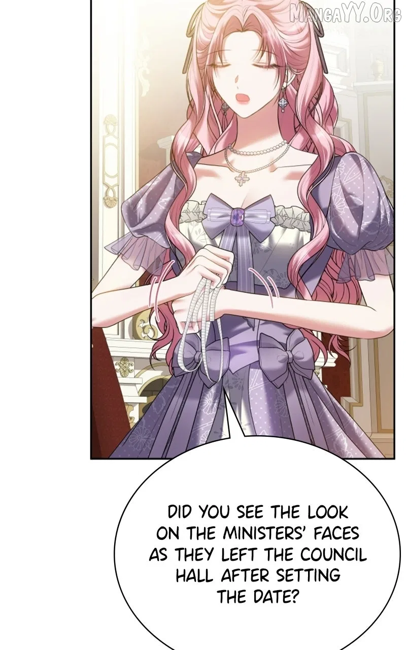 Concubine’s Invitation Chapter 96 – Page 3