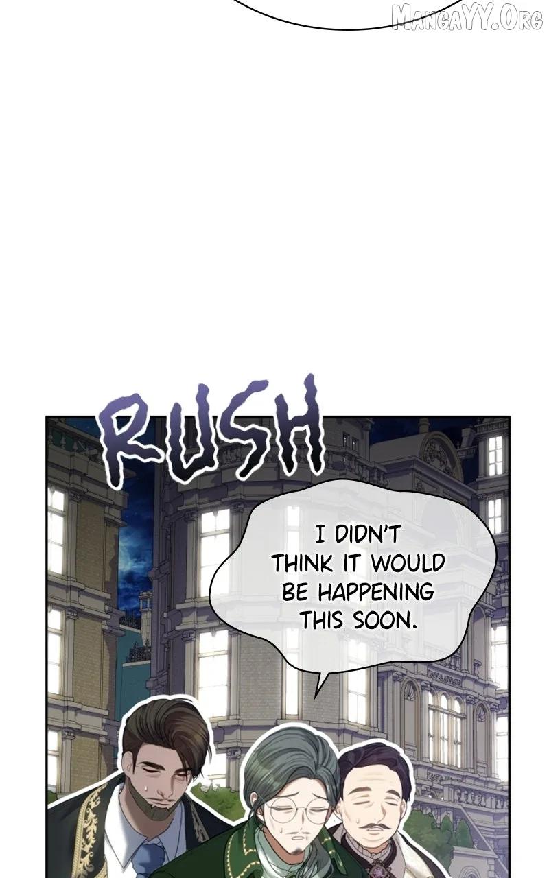Concubine’s Invitation Chapter 96 – Page 4