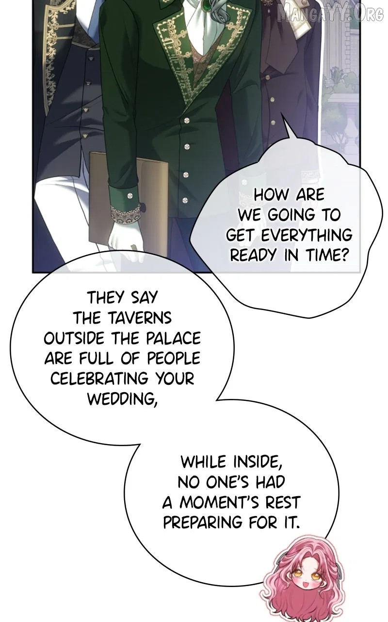 Concubine’s Invitation Chapter 96 – Page 5