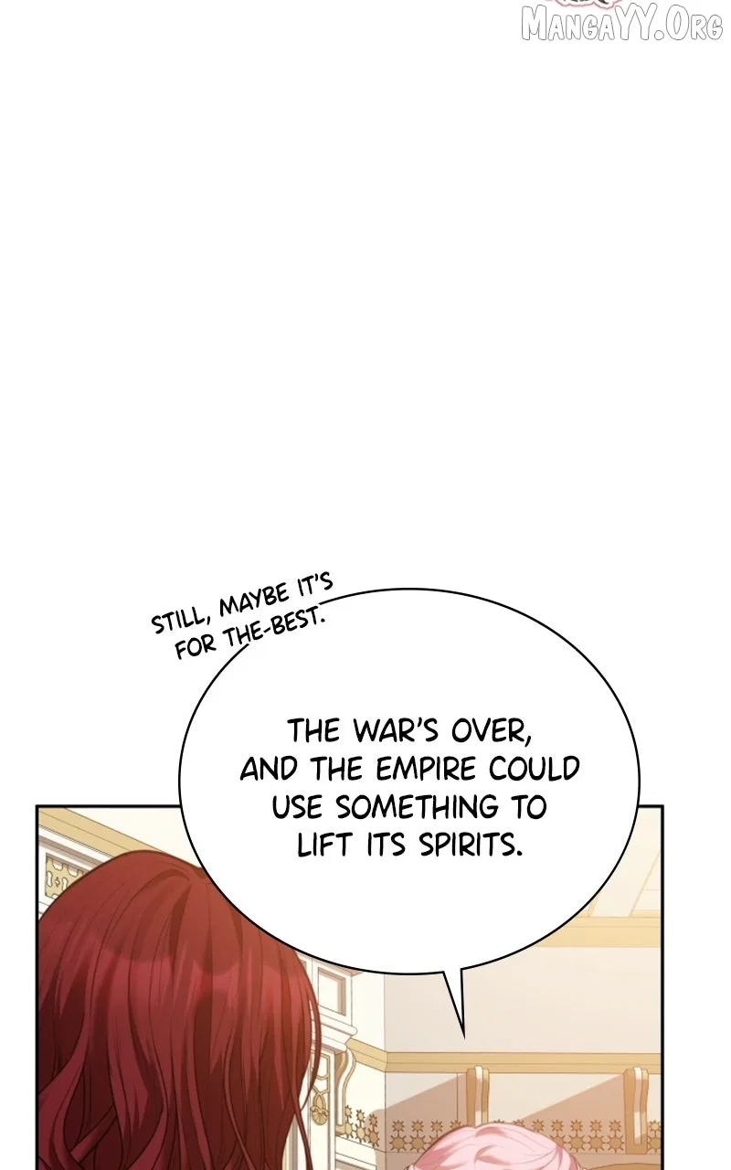 Concubine’s Invitation Chapter 96 – Page 6