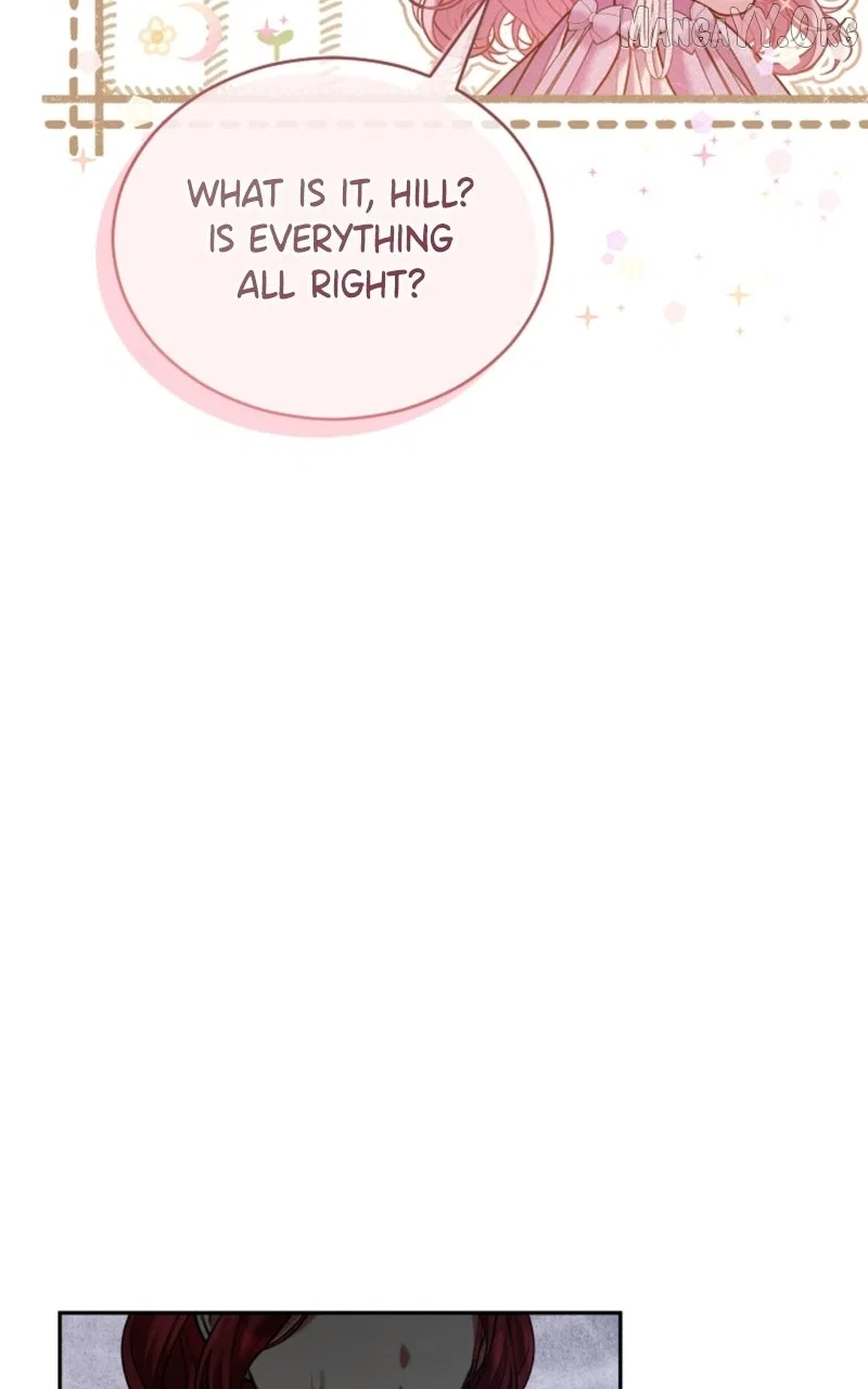 Concubine’s Invitation Chapter 96 – Page 9