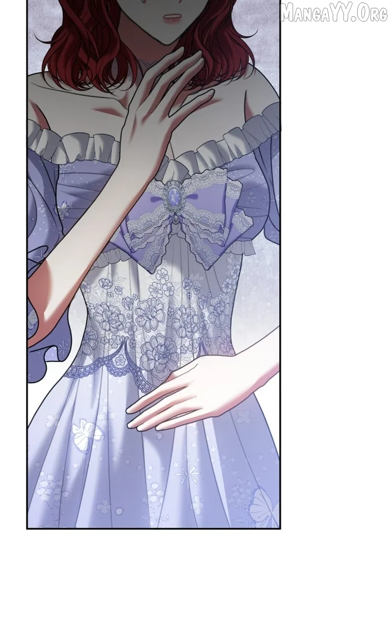 Concubine’s Invitation Chapter 96 – Page 10