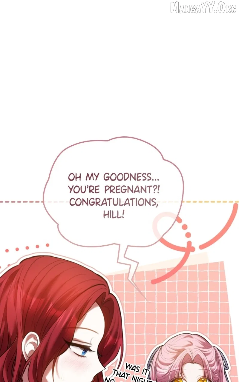 Concubine’s Invitation Chapter 96 – Page 18