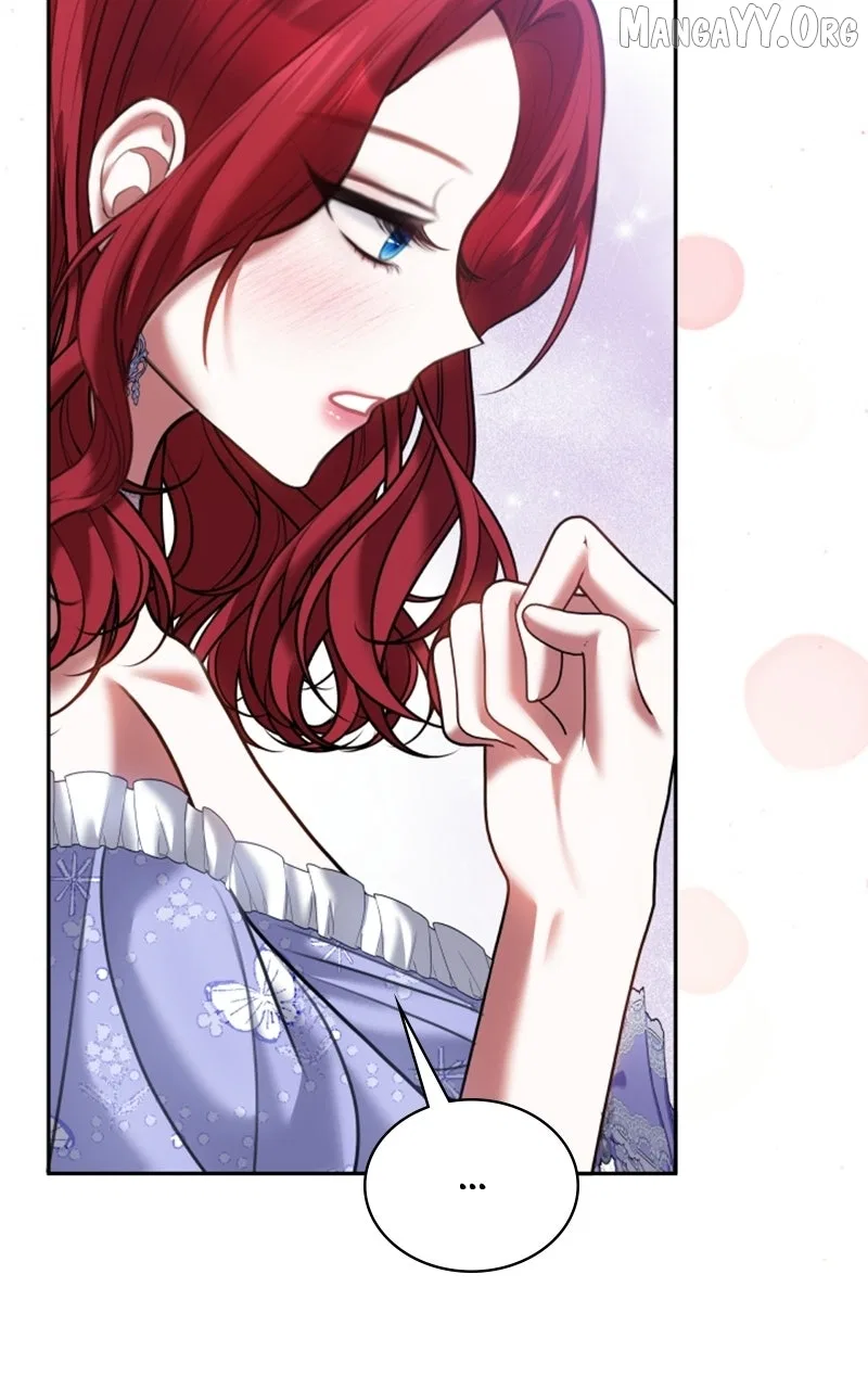 Concubine’s Invitation Chapter 96 – Page 20