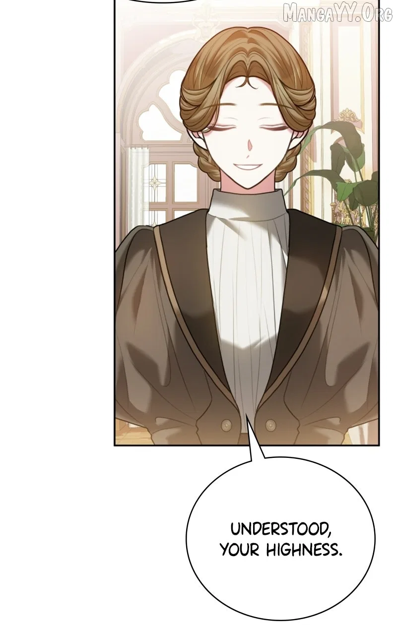 Concubine’s Invitation Chapter 96 – Page 22