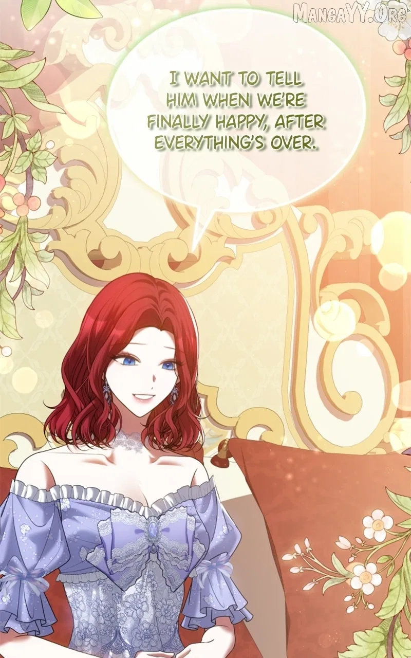 Concubine’s Invitation Chapter 96 – Page 26