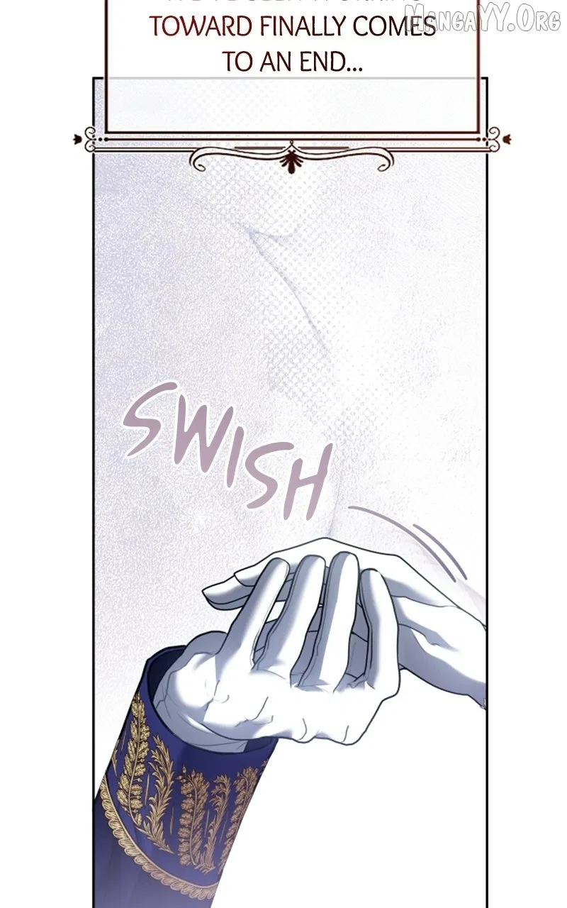 Concubine’s Invitation Chapter 96 – Page 33