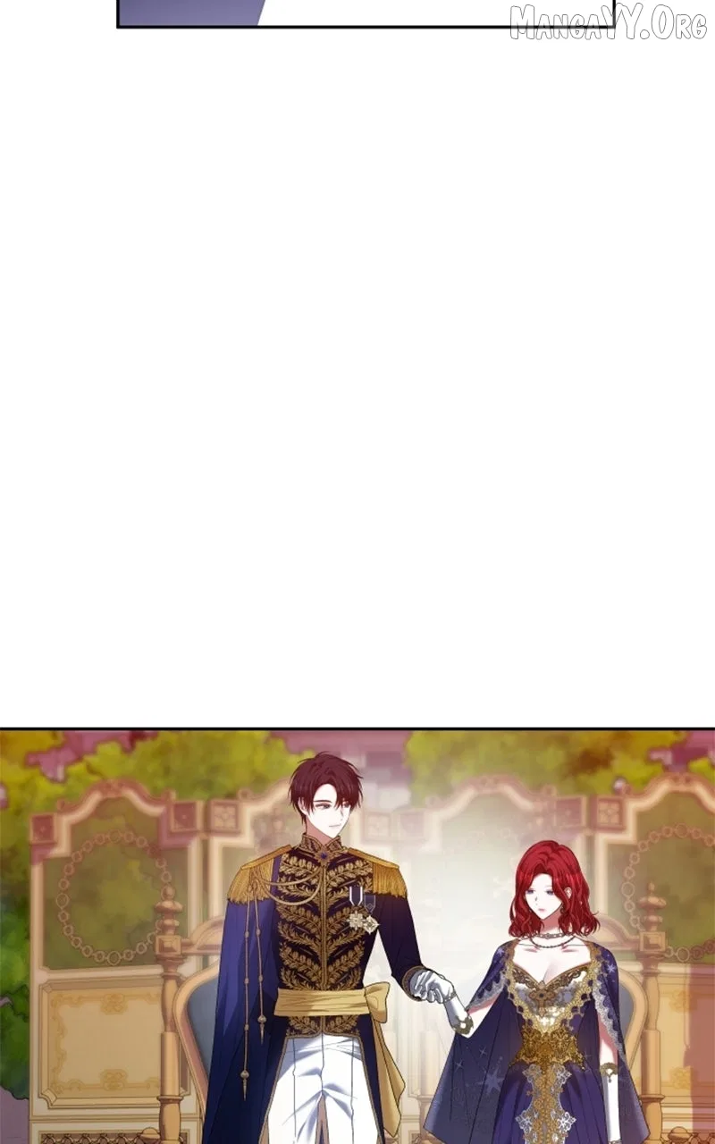 Concubine’s Invitation Chapter 96 – Page 34