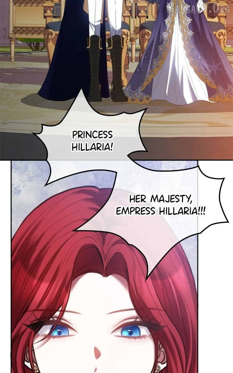 Concubine’s Invitation Chapter 96 – Page 35
