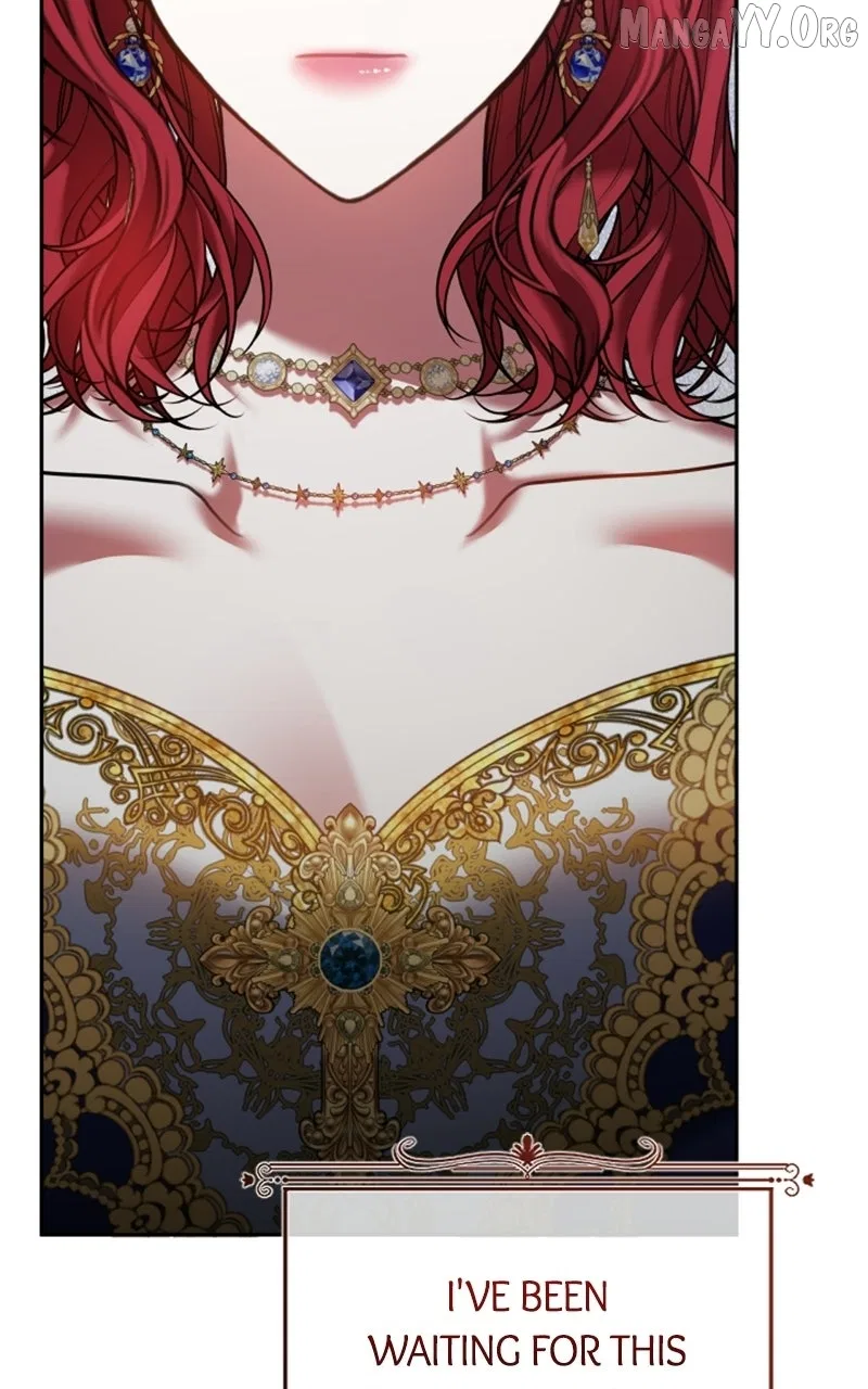 Concubine’s Invitation Chapter 96 – Page 36