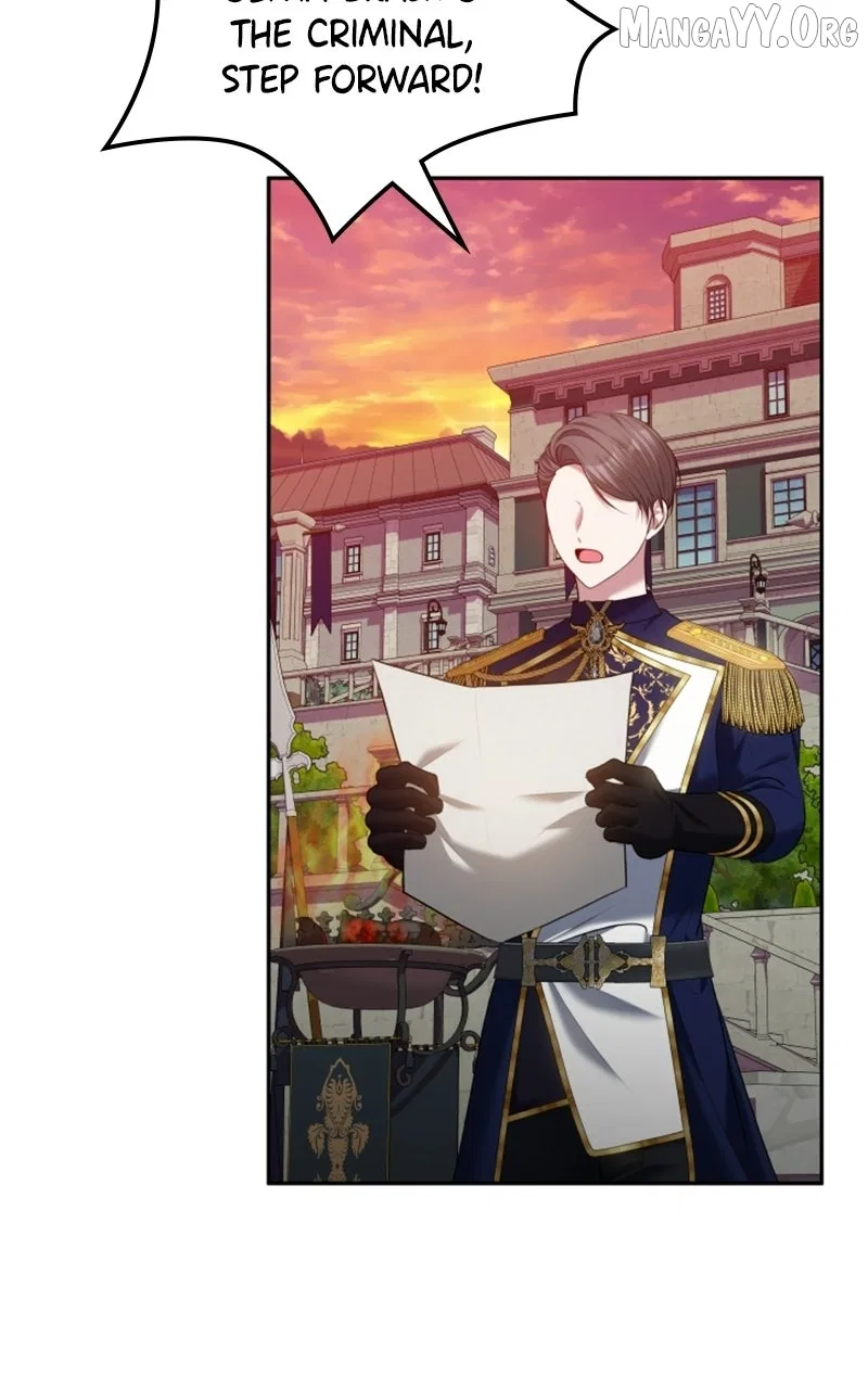 Concubine’s Invitation Chapter 96 – Page 41