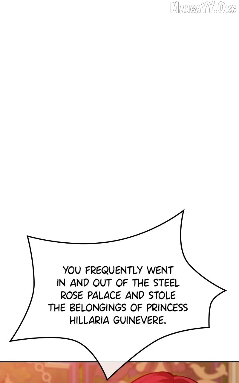 Concubine’s Invitation Chapter 96 – Page 42