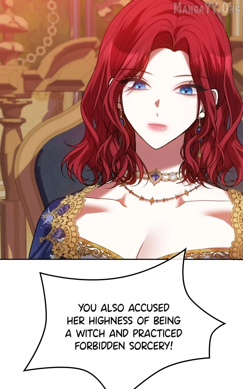 Concubine’s Invitation Chapter 96 – Page 43