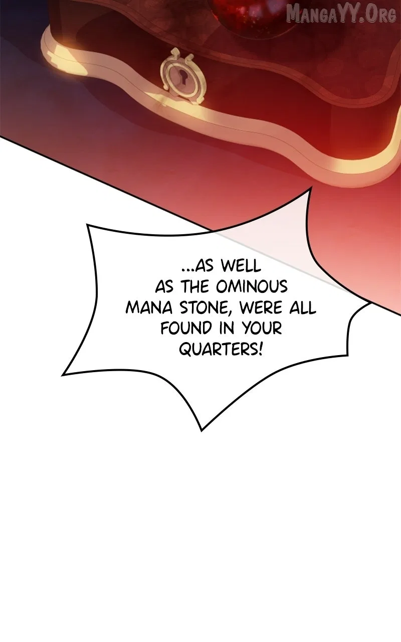 Concubine’s Invitation Chapter 96 – Page 45