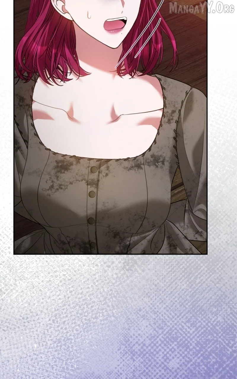 Concubine’s Invitation Chapter 96 – Page 47