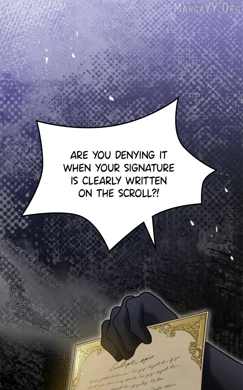 Concubine’s Invitation Chapter 96 – Page 48