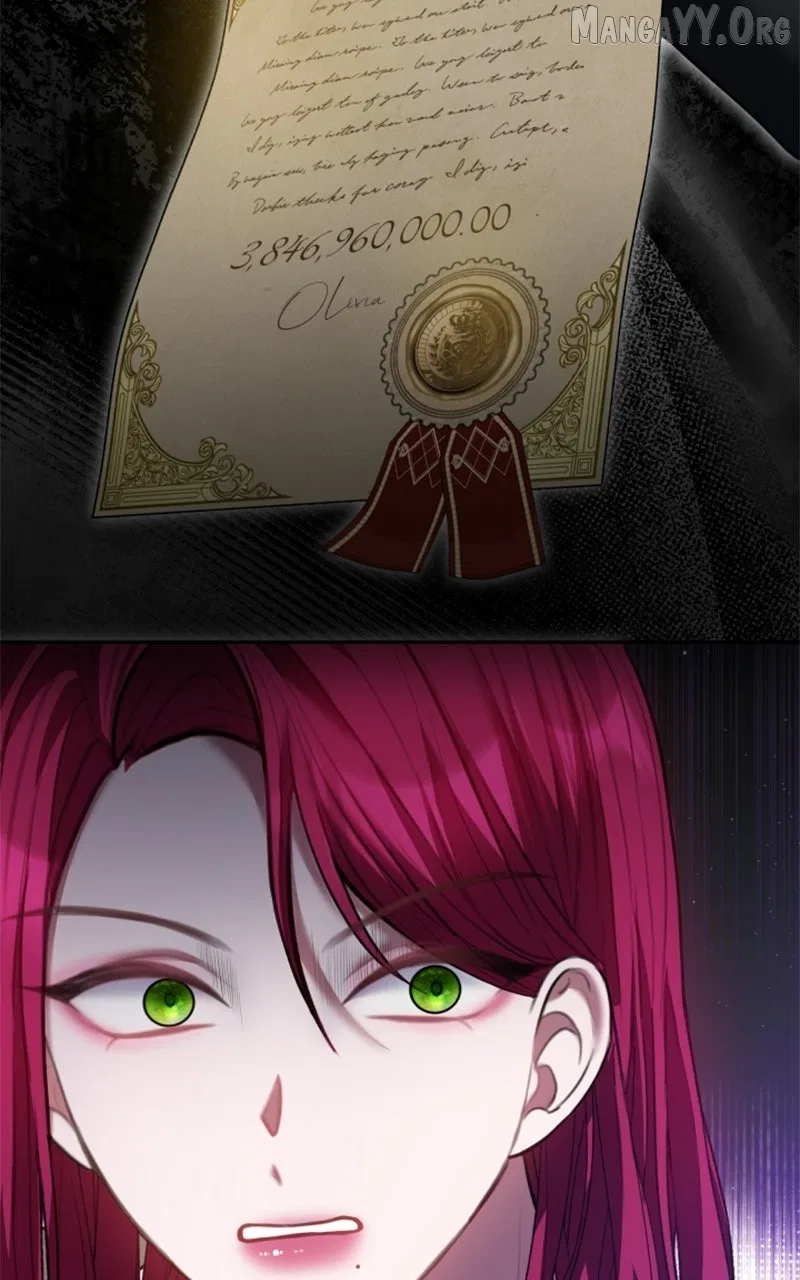 Concubine’s Invitation Chapter 96 – Page 49