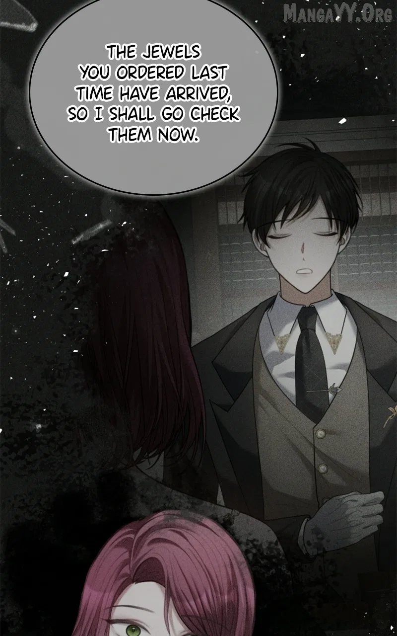 Concubine’s Invitation Chapter 96 – Page 51
