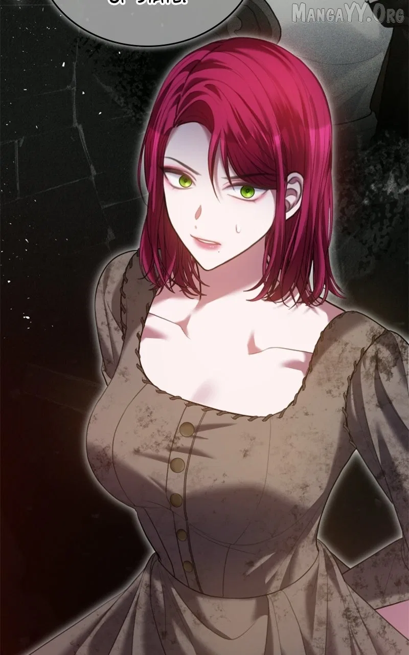 Concubine’s Invitation Chapter 96 – Page 53