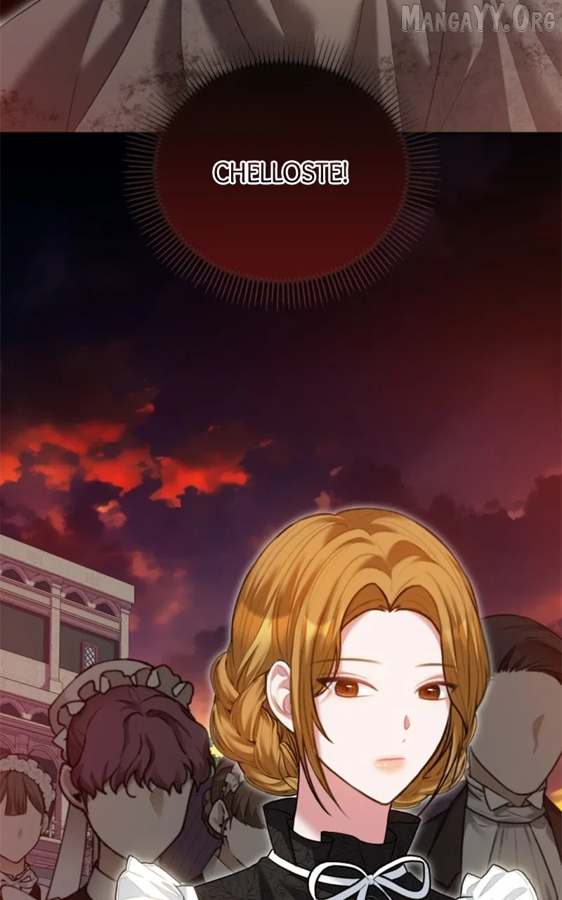 Concubine’s Invitation Chapter 96 – Page 54