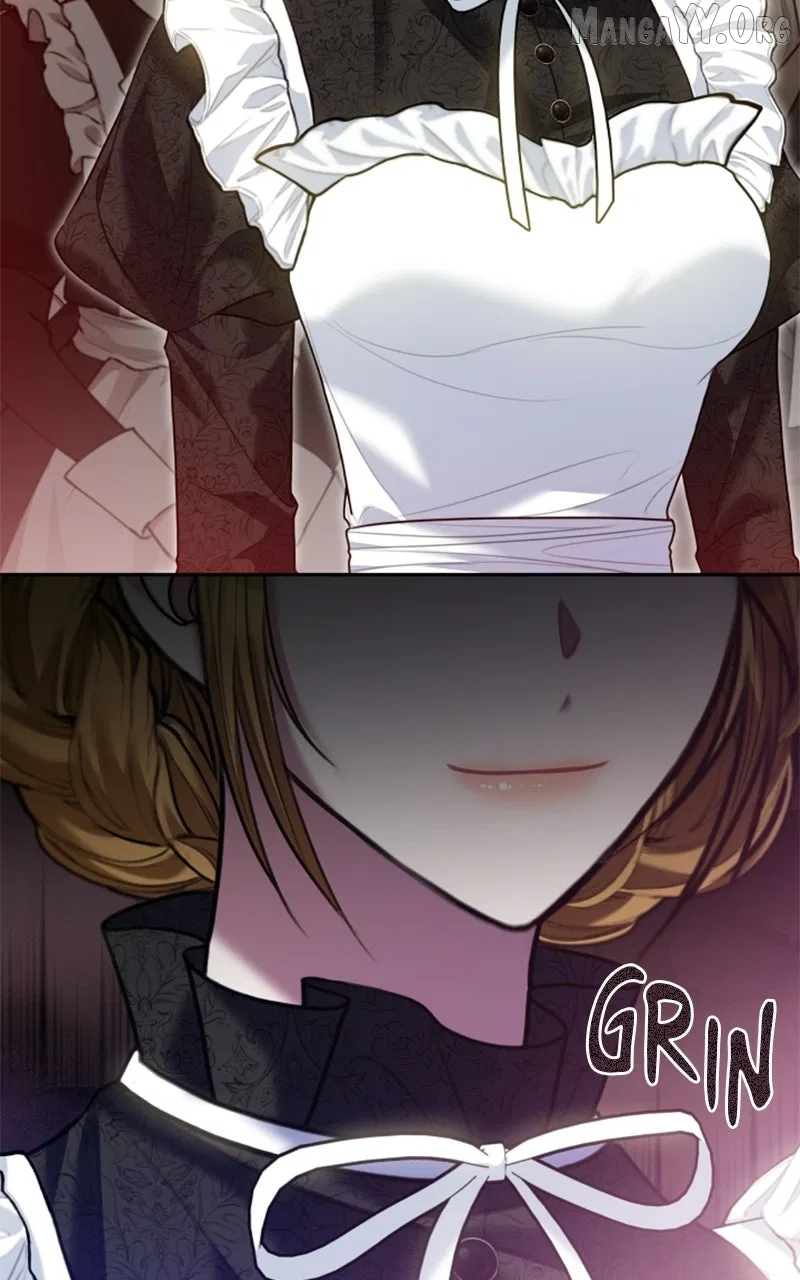 Concubine’s Invitation Chapter 96 – Page 55