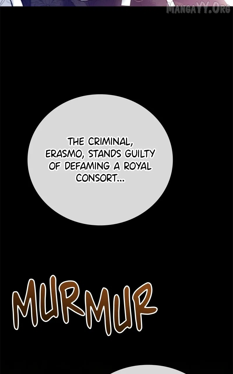Concubine’s Invitation Chapter 96 – Page 56