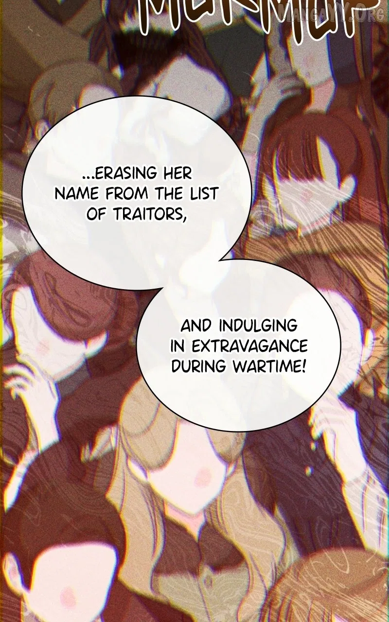 Concubine’s Invitation Chapter 96 – Page 58