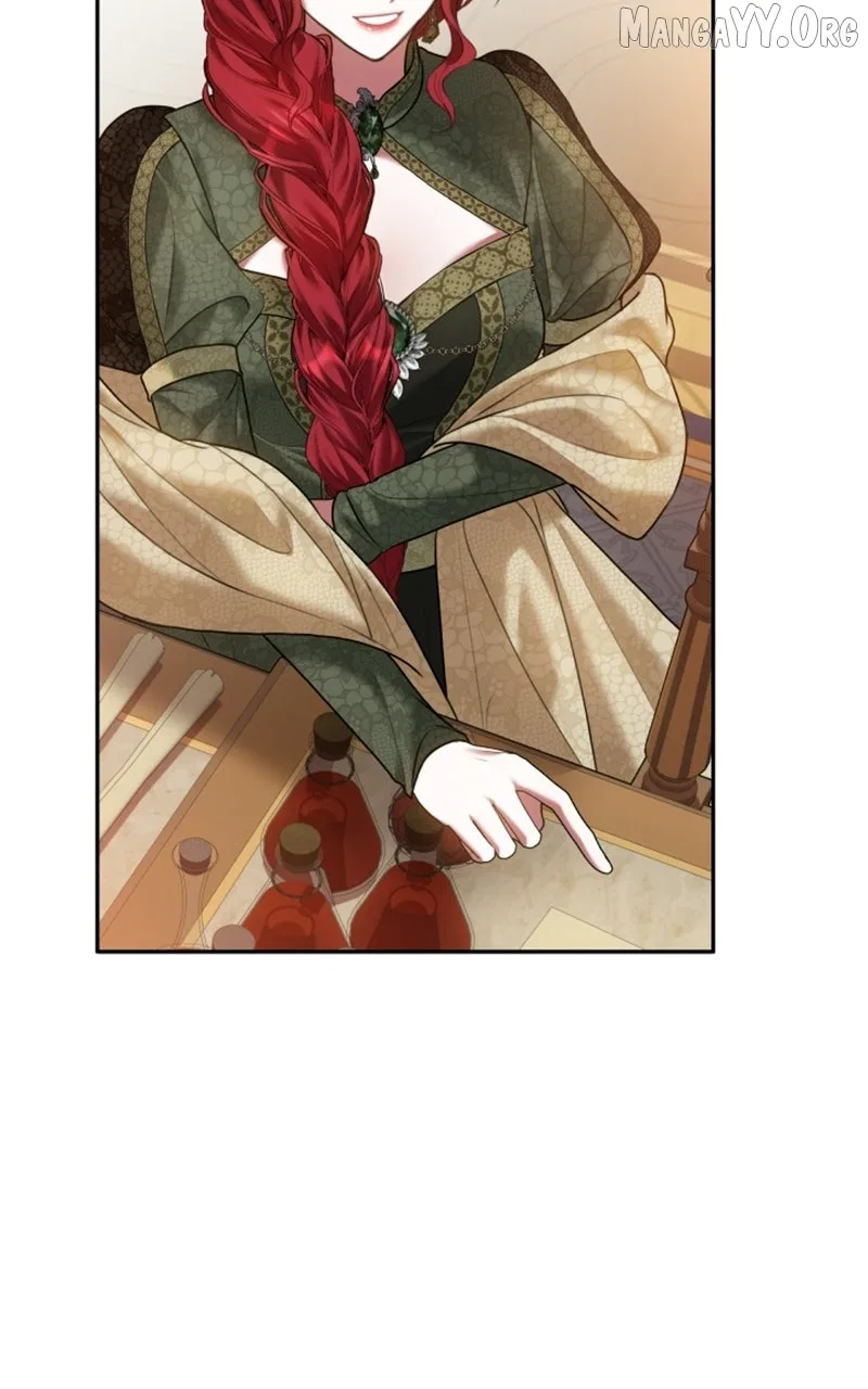 Concubine’s Invitation Chapter 96 – Page 63