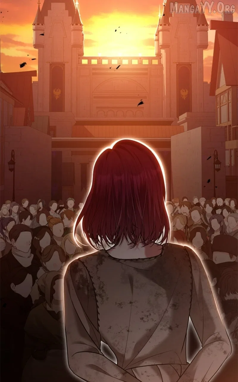 Concubine’s Invitation Chapter 96 – Page 67