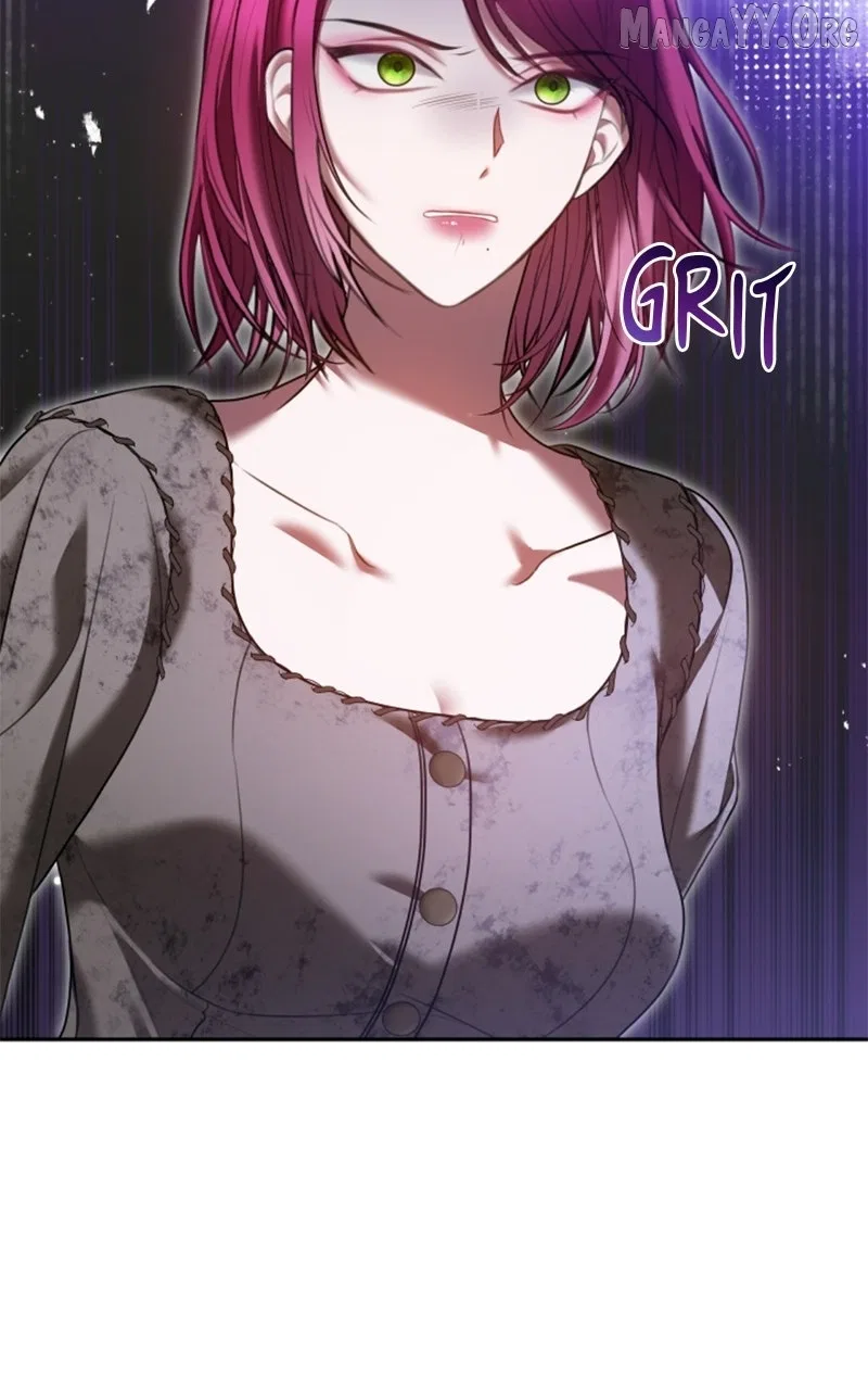 Concubine’s Invitation Chapter 96 – Page 71