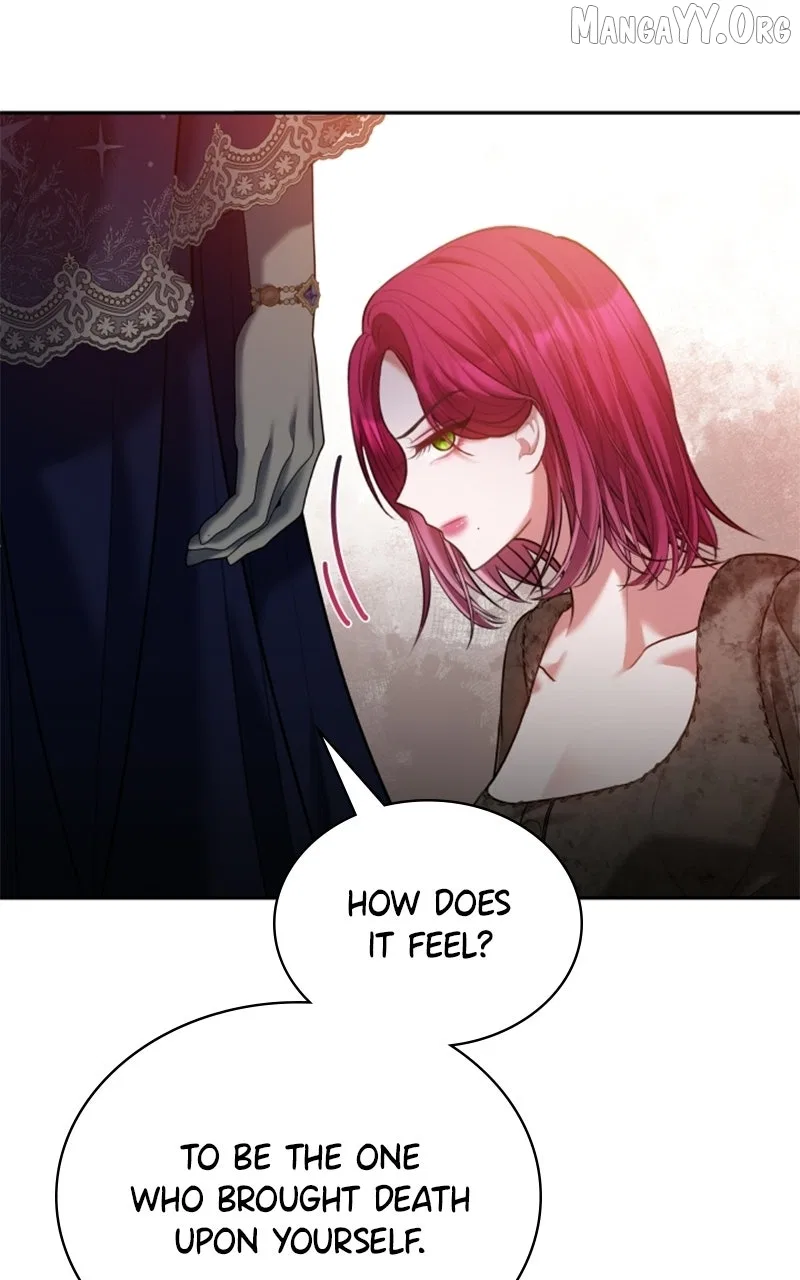Concubine’s Invitation Chapter 96 – Page 76