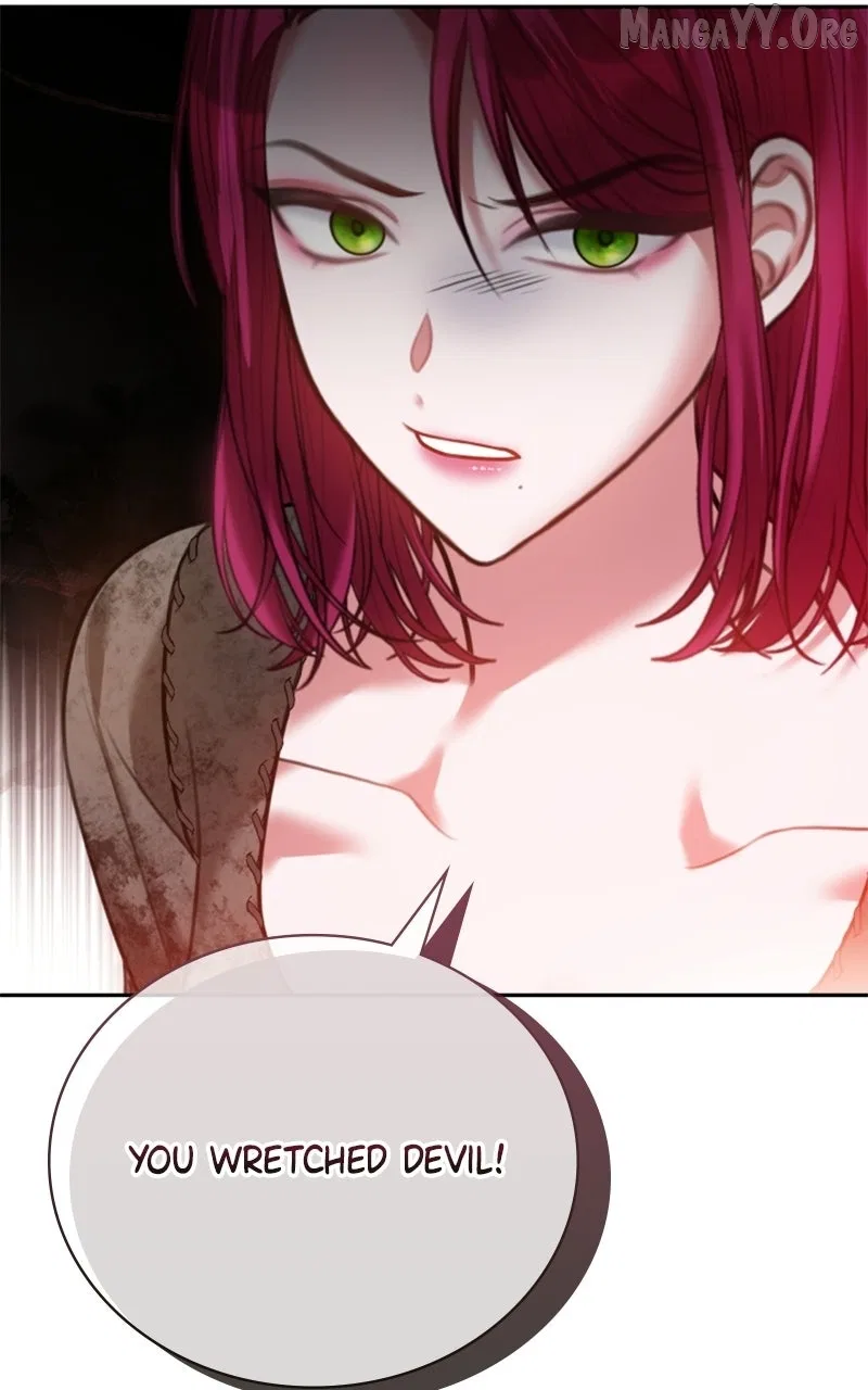 Concubine’s Invitation Chapter 96 – Page 78