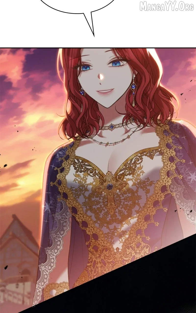 Concubine’s Invitation Chapter 96 – Page 82