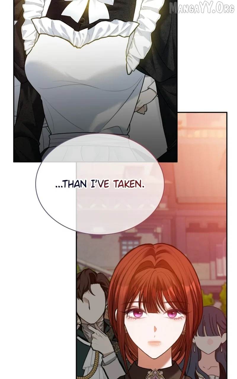 Concubine’s Invitation Chapter 96 – Page 88