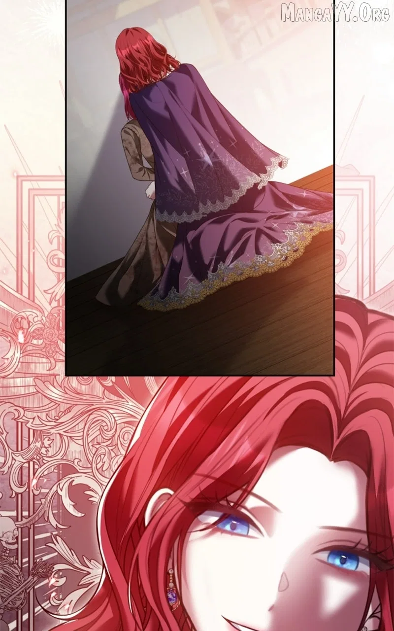 Concubine’s Invitation Chapter 96 – Page 91