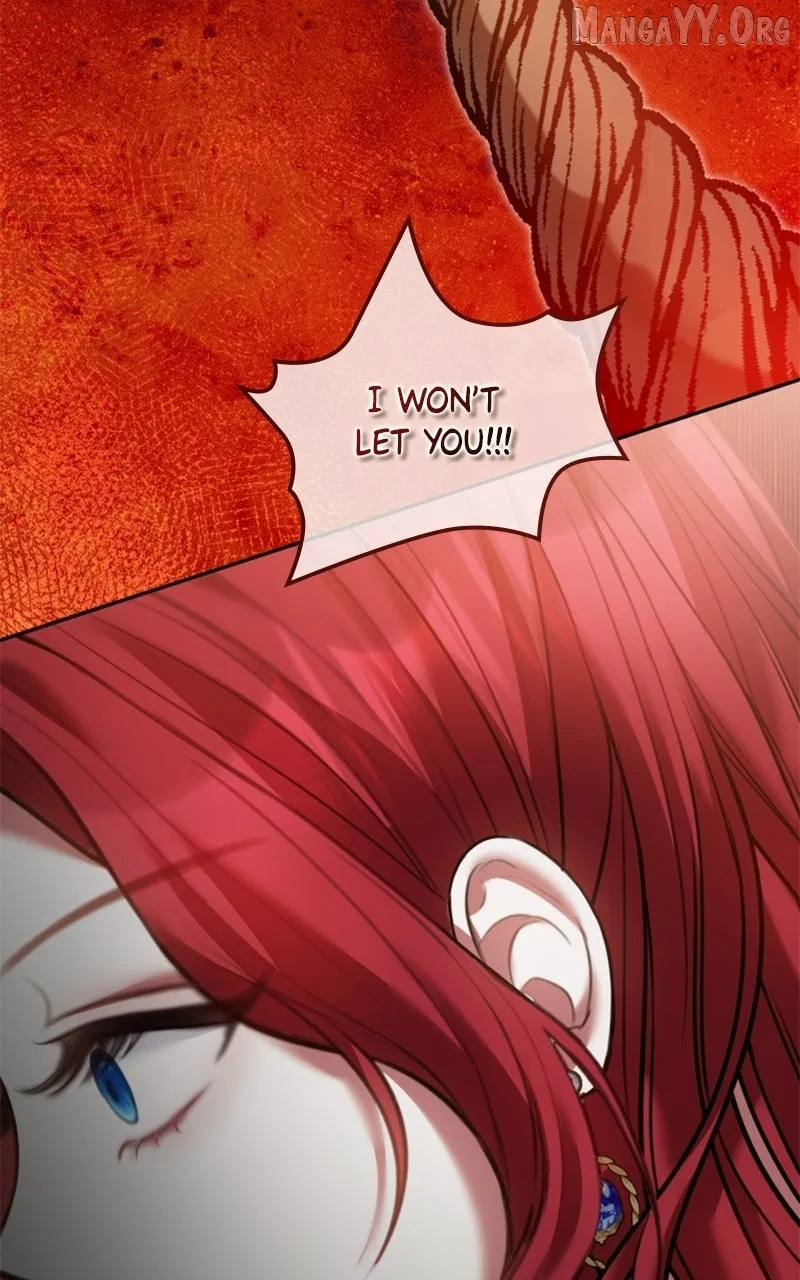 Concubine’s Invitation Chapter 96 – Page 101