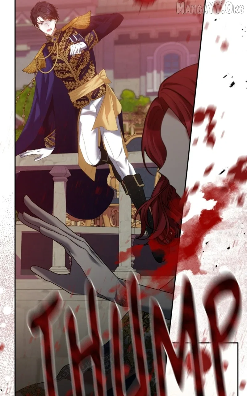 Concubine’s Invitation Chapter 96 – Page 106