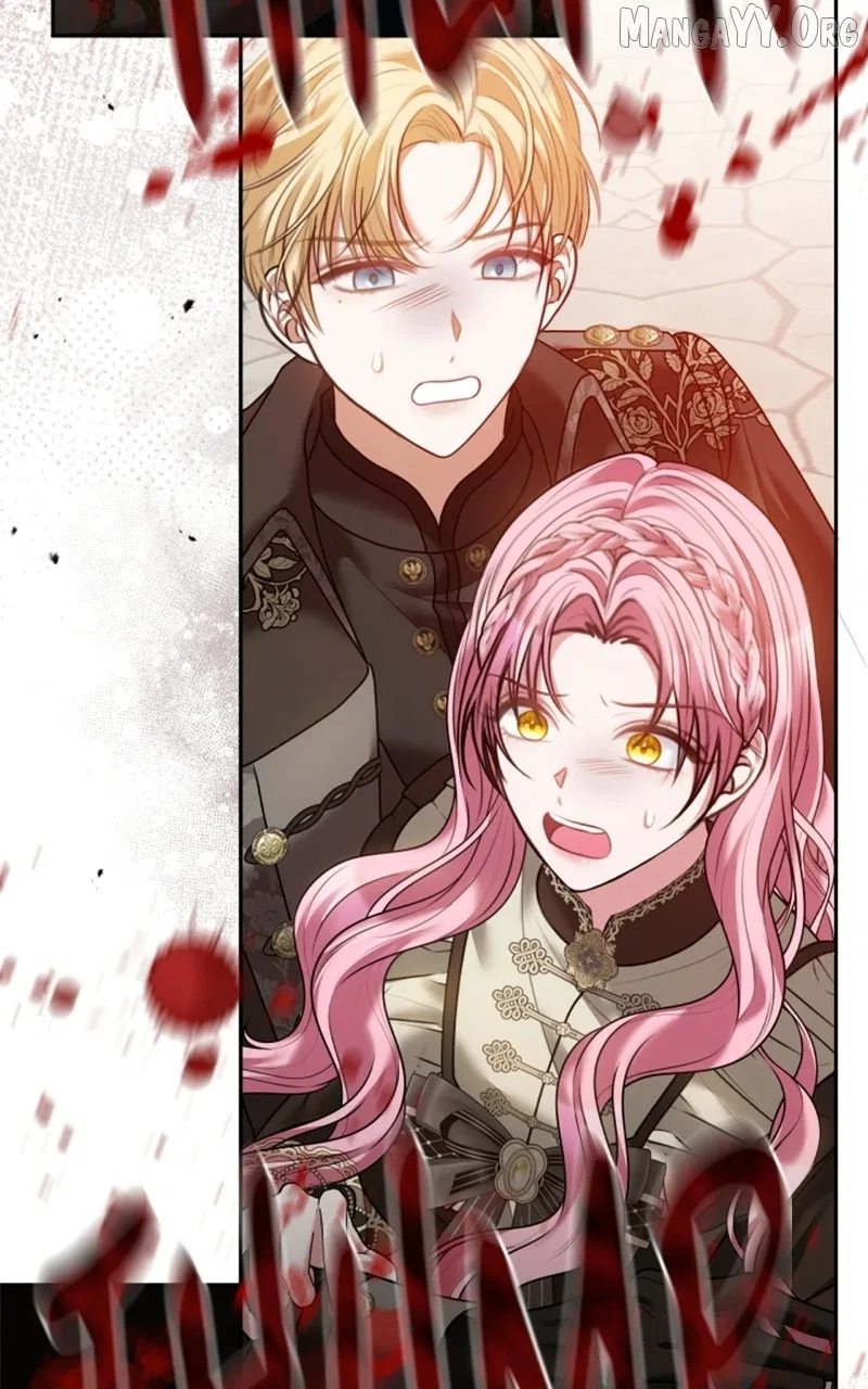 Concubine’s Invitation Chapter 96 – Page 107
