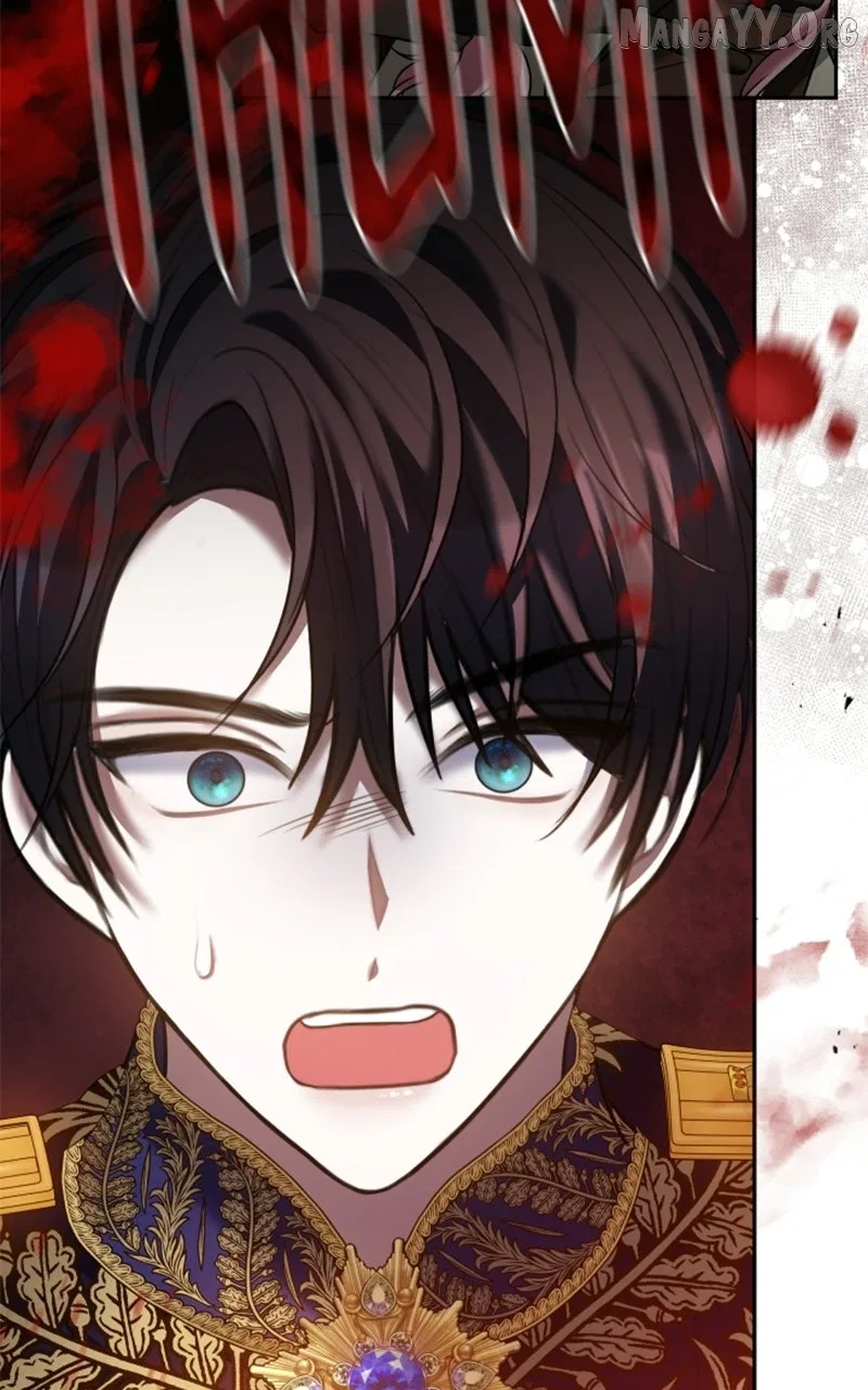 Concubine’s Invitation Chapter 96 – Page 108
