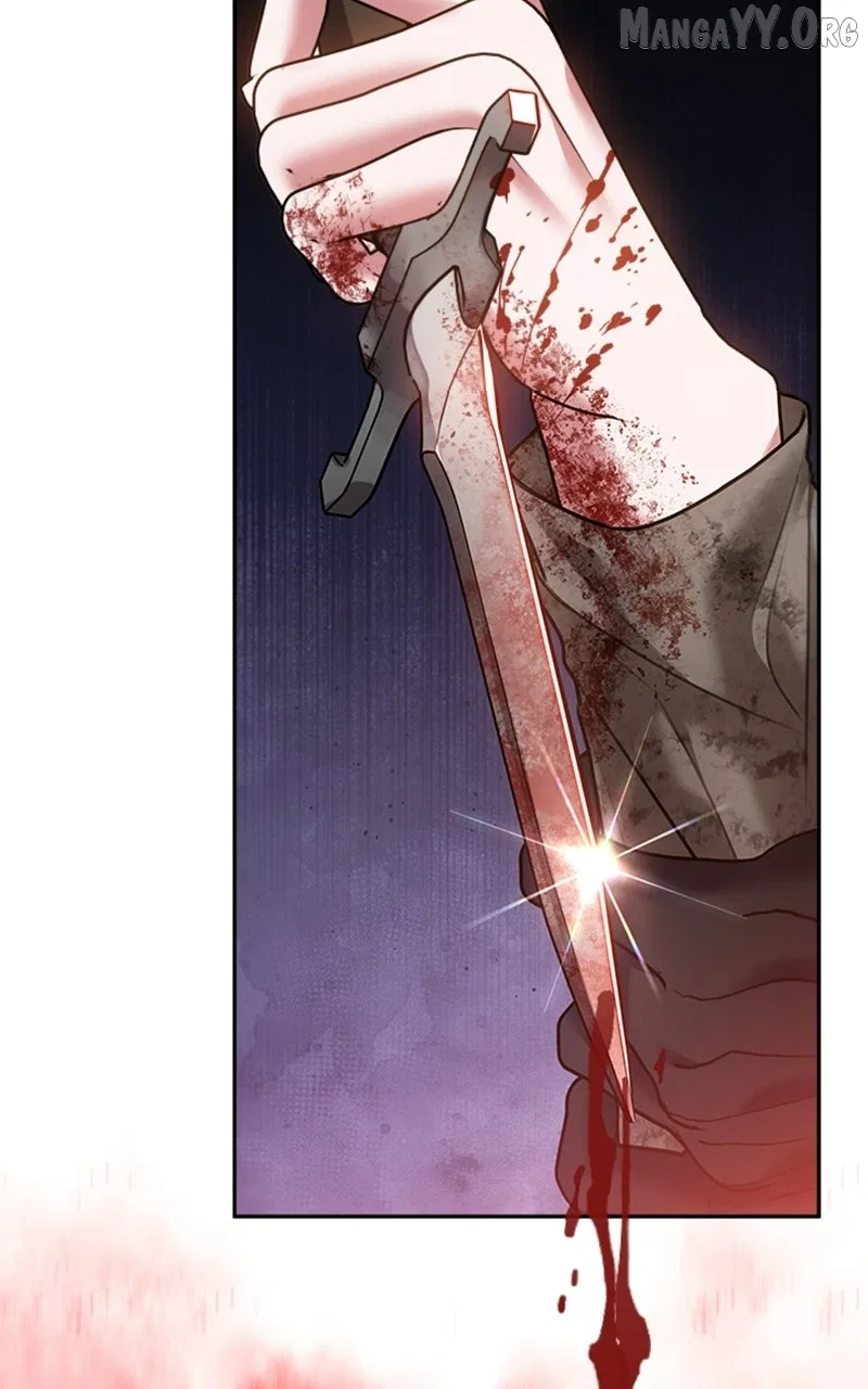 Concubine’s Invitation Chapter 96 – Page 113