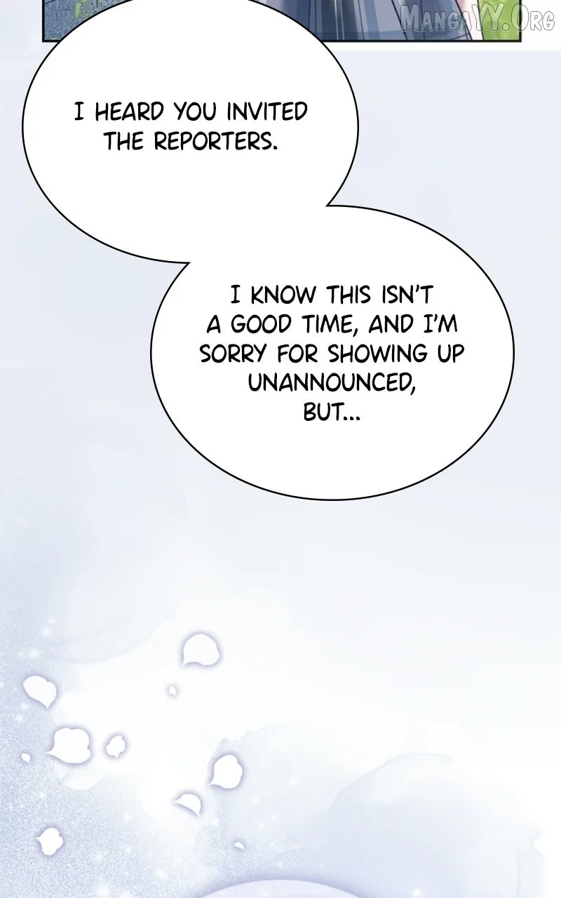Concubine’s Invitation Chapter 95 – Page 5